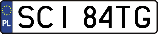 SCI84TG