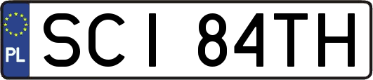 SCI84TH