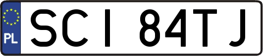 SCI84TJ