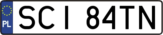 SCI84TN