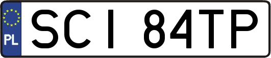 SCI84TP