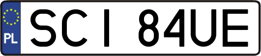 SCI84UE