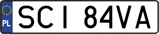 SCI84VA