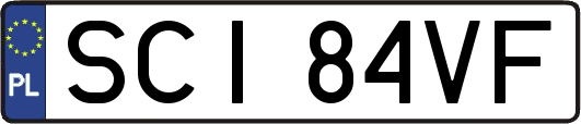 SCI84VF