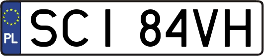 SCI84VH