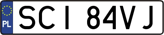 SCI84VJ