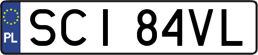 SCI84VL