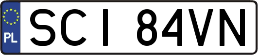 SCI84VN