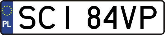 SCI84VP
