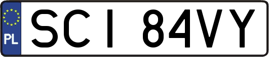 SCI84VY