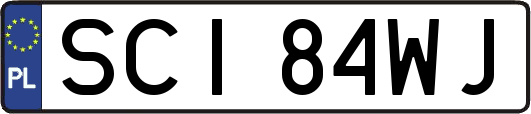 SCI84WJ