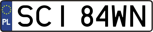 SCI84WN