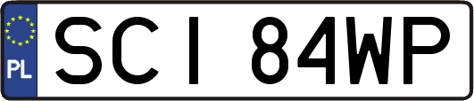 SCI84WP