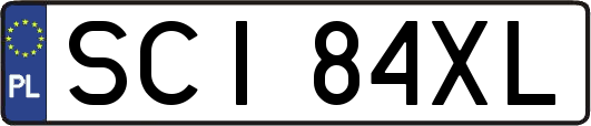 SCI84XL