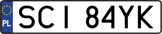 SCI84YK