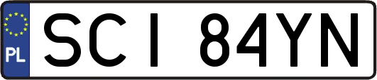 SCI84YN