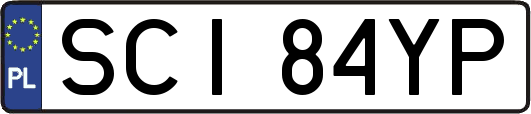 SCI84YP