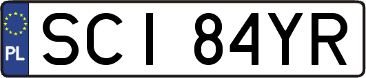 SCI84YR