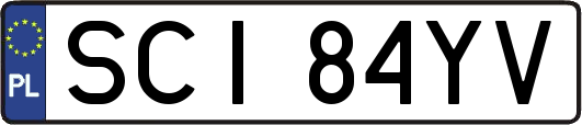 SCI84YV