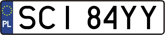 SCI84YY