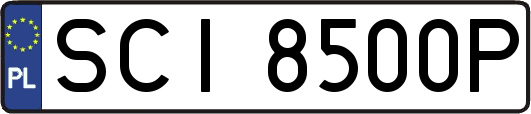SCI8500P