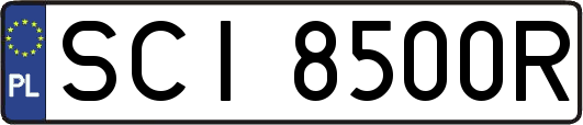 SCI8500R