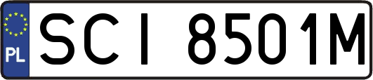 SCI8501M
