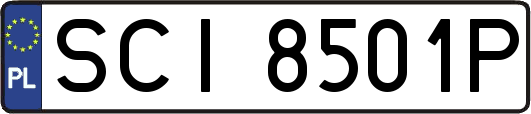 SCI8501P