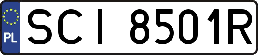SCI8501R