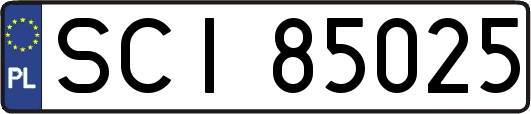 SCI85025