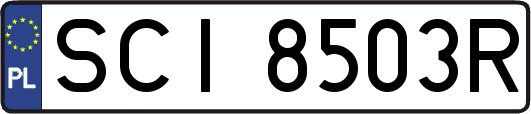 SCI8503R