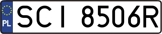 SCI8506R