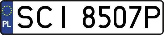 SCI8507P