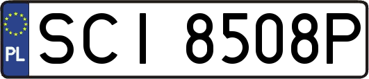SCI8508P