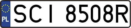 SCI8508R