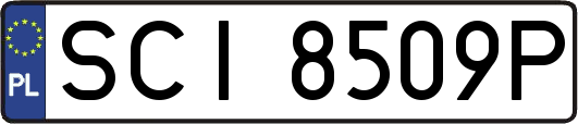 SCI8509P