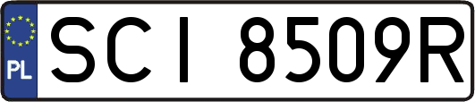 SCI8509R