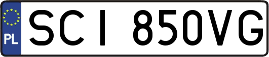 SCI850VG