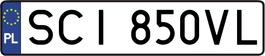 SCI850VL