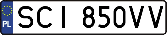 SCI850VV