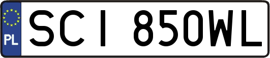 SCI850WL