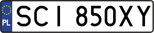 SCI850XY