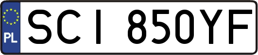 SCI850YF