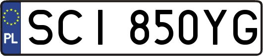 SCI850YG