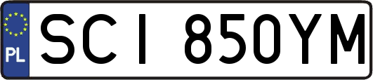 SCI850YM