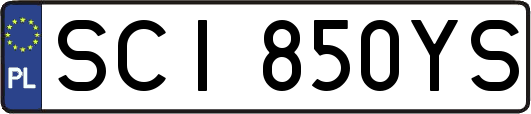 SCI850YS