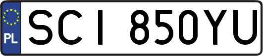 SCI850YU