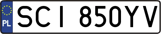 SCI850YV