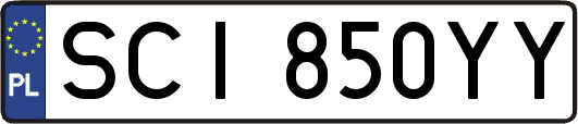 SCI850YY