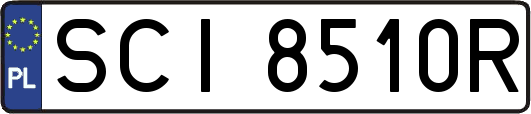 SCI8510R